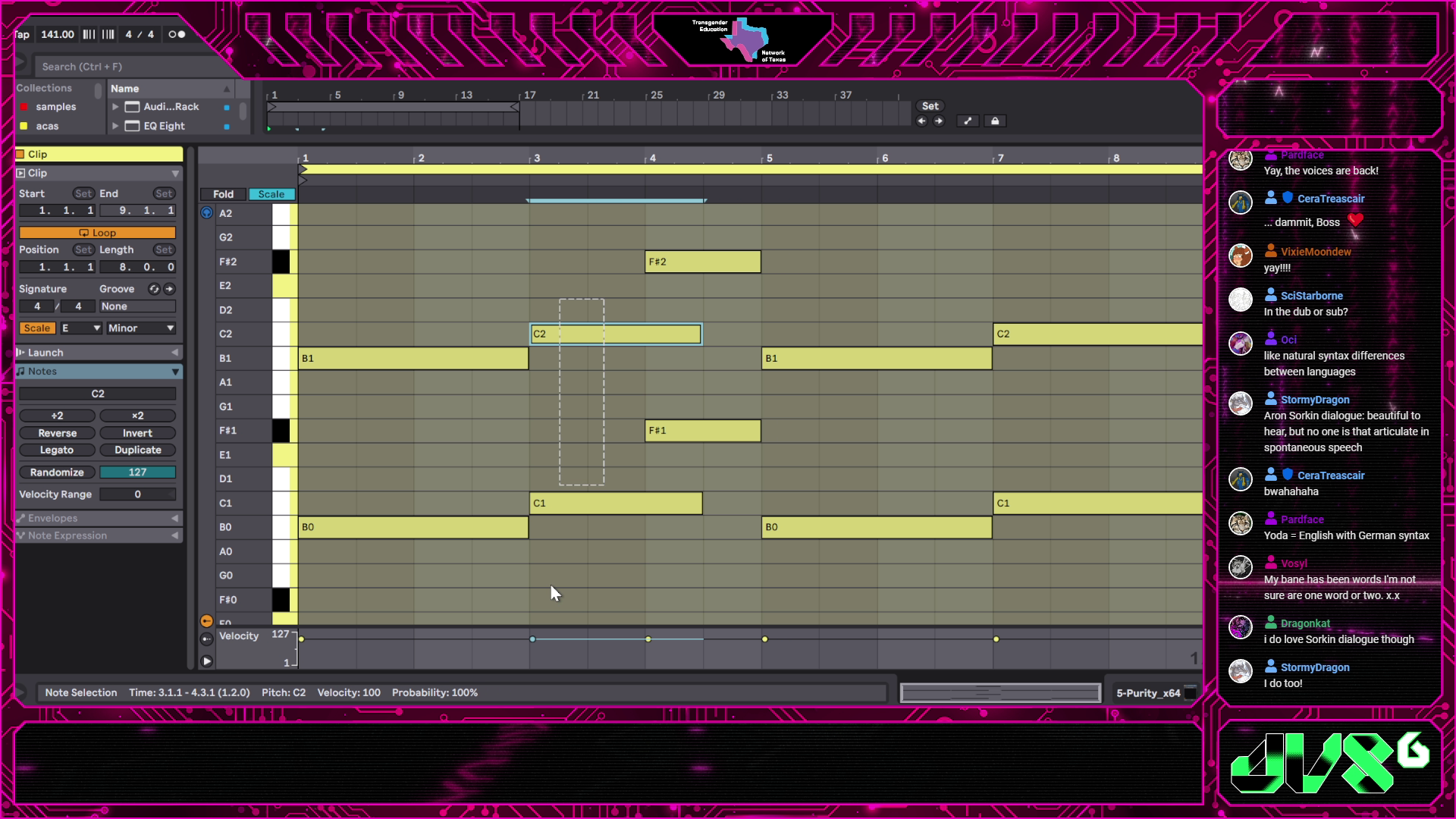 Smokin' On Death Rays v1